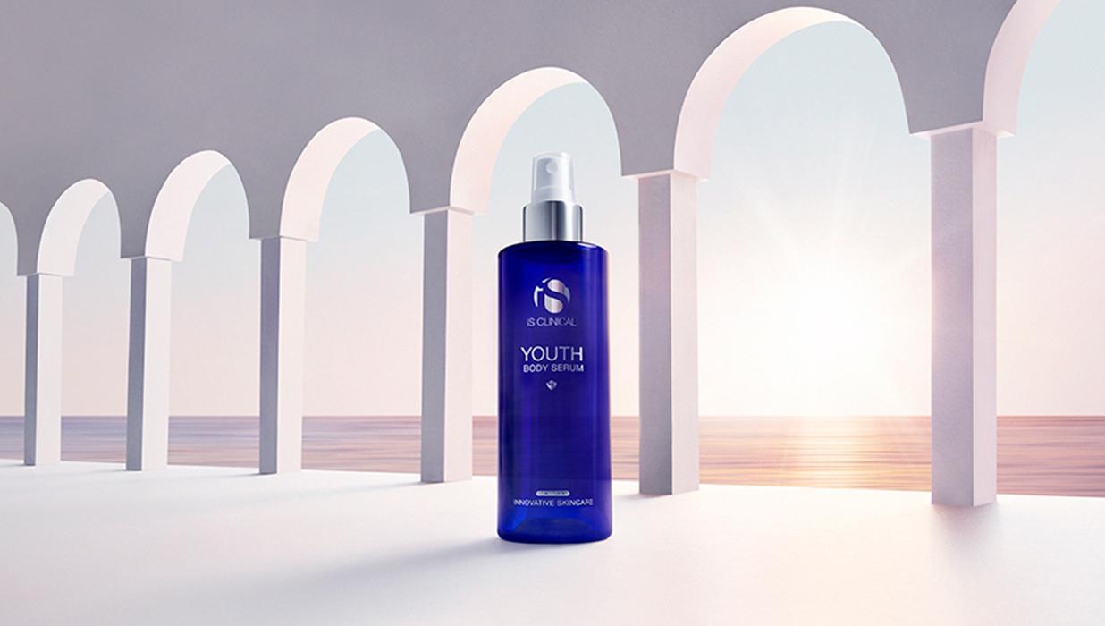 Introducing Youth Body Serum