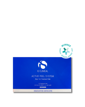 Active Peel System